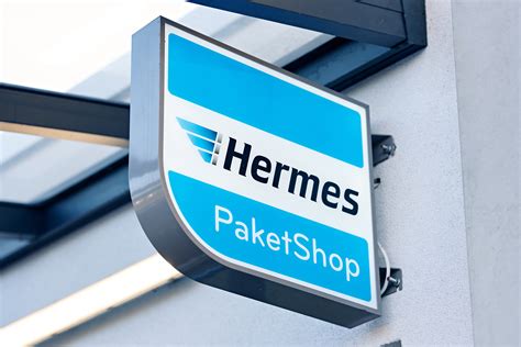 Hermes Paketshop Bahnhofstraße 5 in Idstein KIOSK ONE